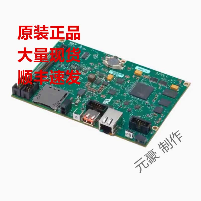 美国NI sbRIO-9627 CompactRIO单板控制器现货询价顺丰包邮