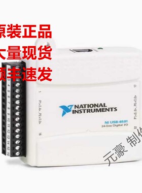 美国全新NI 9203模拟电流输入模块779516-01现货询价顺丰包邮