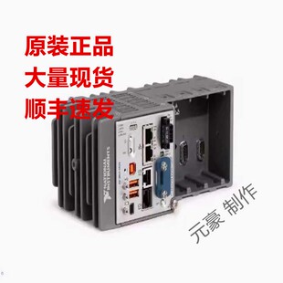 美国NI CRIO-9038主机壳8槽CompactRIO现货询价顺丰包邮