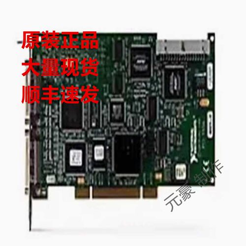 美国NI PCI-8512 单/双端口高速NI-XNET CAN 780683-01现货询价