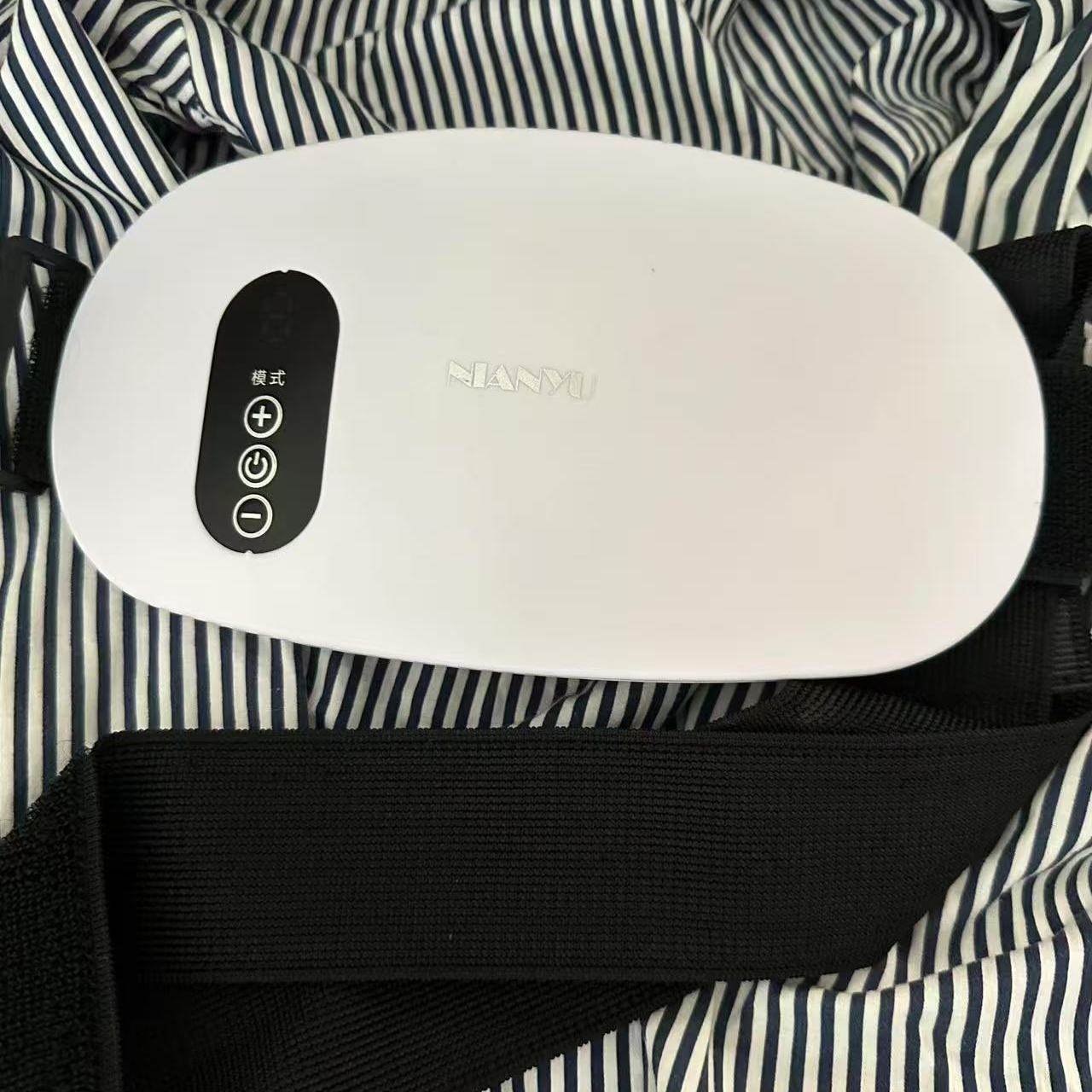 匹克筋膜环甩脂机抖抖瘦身懒人燃脂减肥腰带甩脂按摩全身多功能