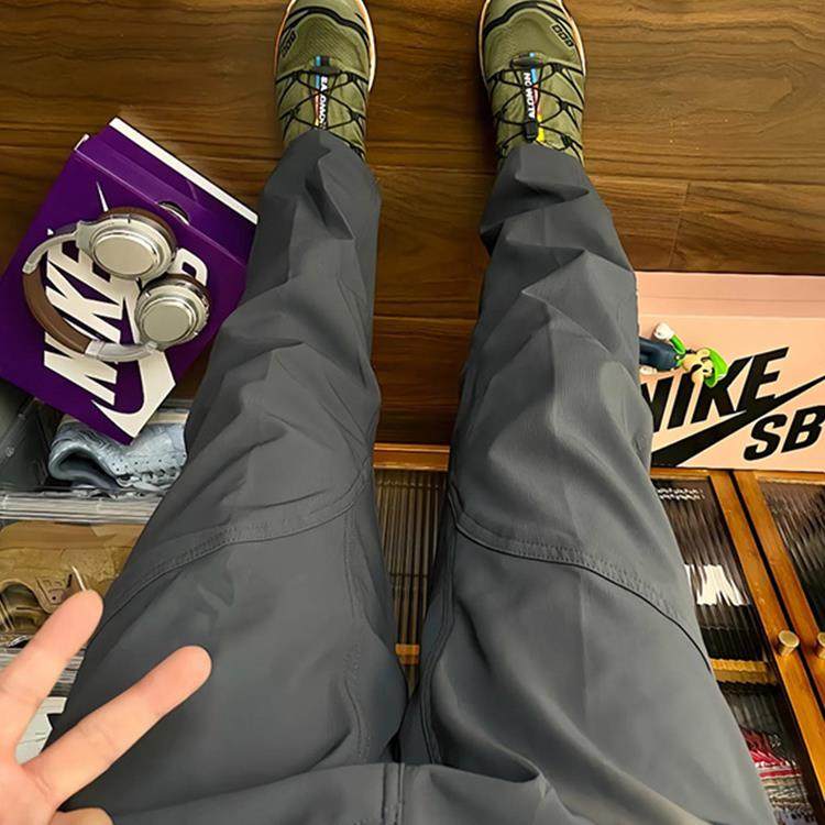 【香港·型仕格调】冲锋裤男款秋冬加绒美式三防软壳工装裤子户外,男装,卫裤,淘宝优惠券,粉丝福利购,淘宝优惠卷