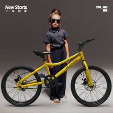 闲鱼二手市场厂家定制儿童18寸自行车20寸儿童自行车 22寸自行车