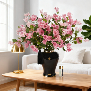 COTE NOIRE 法国香氛花烽烟落梅三角梅花束家居香薰礼物轻奢