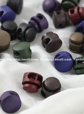 梵菲奇鞋带扣免绑免系弹力松紧懒人神器固定器鞋扣卡扣方便鞋绳女