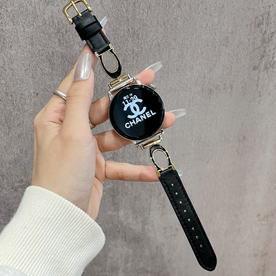 {过万网红选择}萱芊适用华为表带