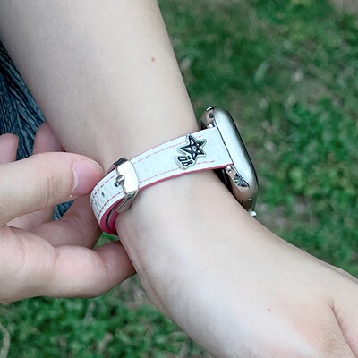 【全面适配华为fit】萱芊表带