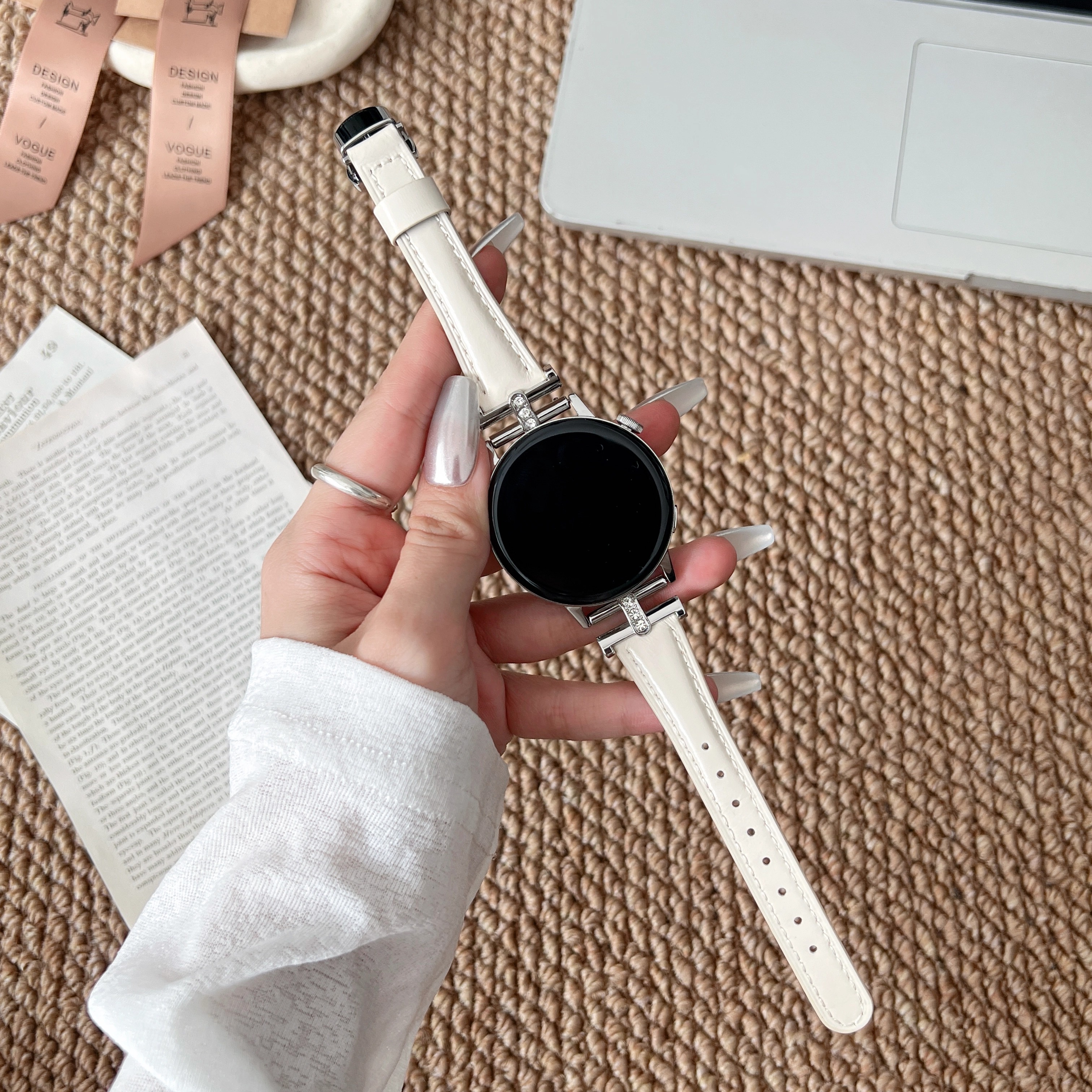 【全面适配oppo】萱芊oppo表带