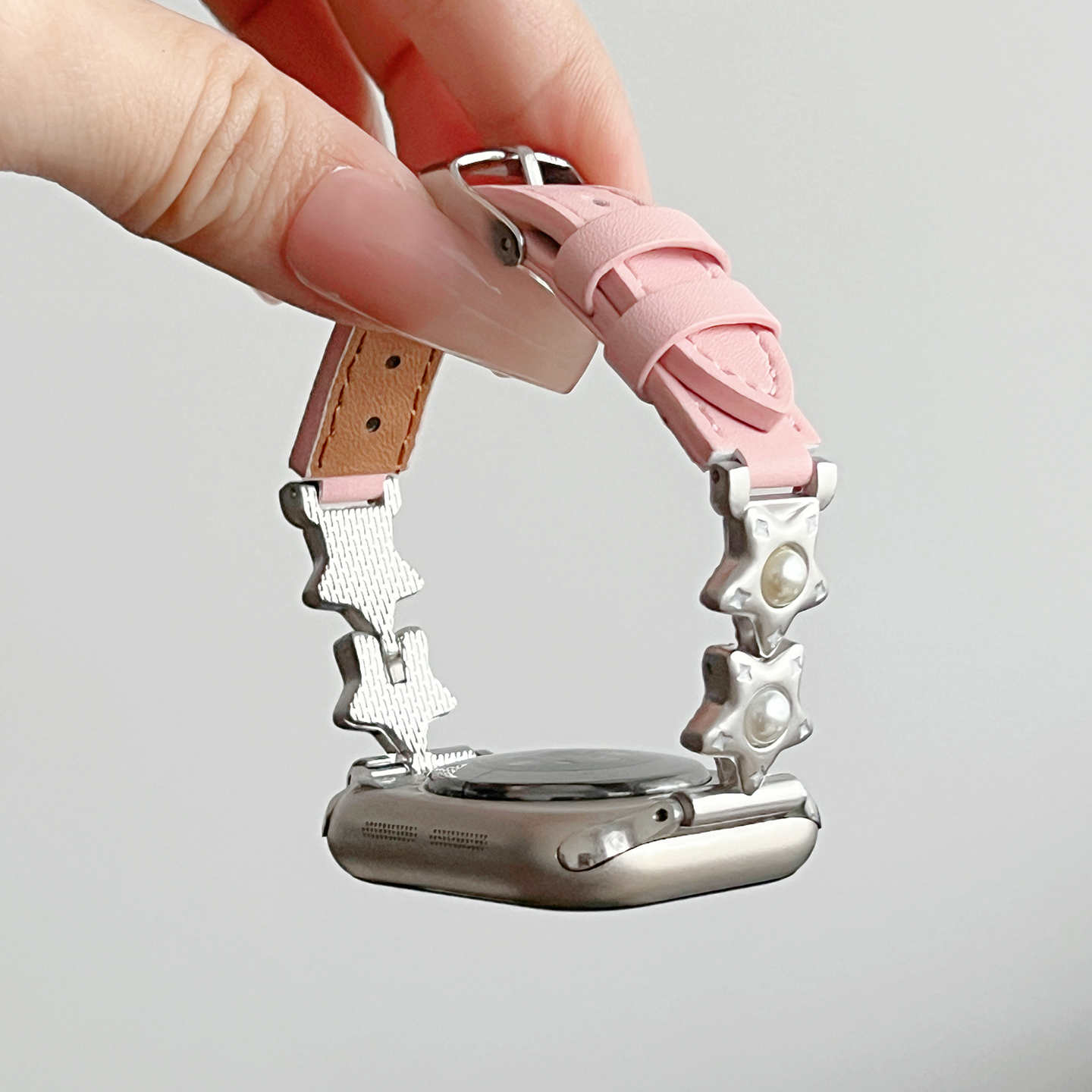 {全面适配s11}萱芊适用苹果表带