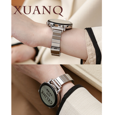 【全面适配GT6】萱芊华为表带