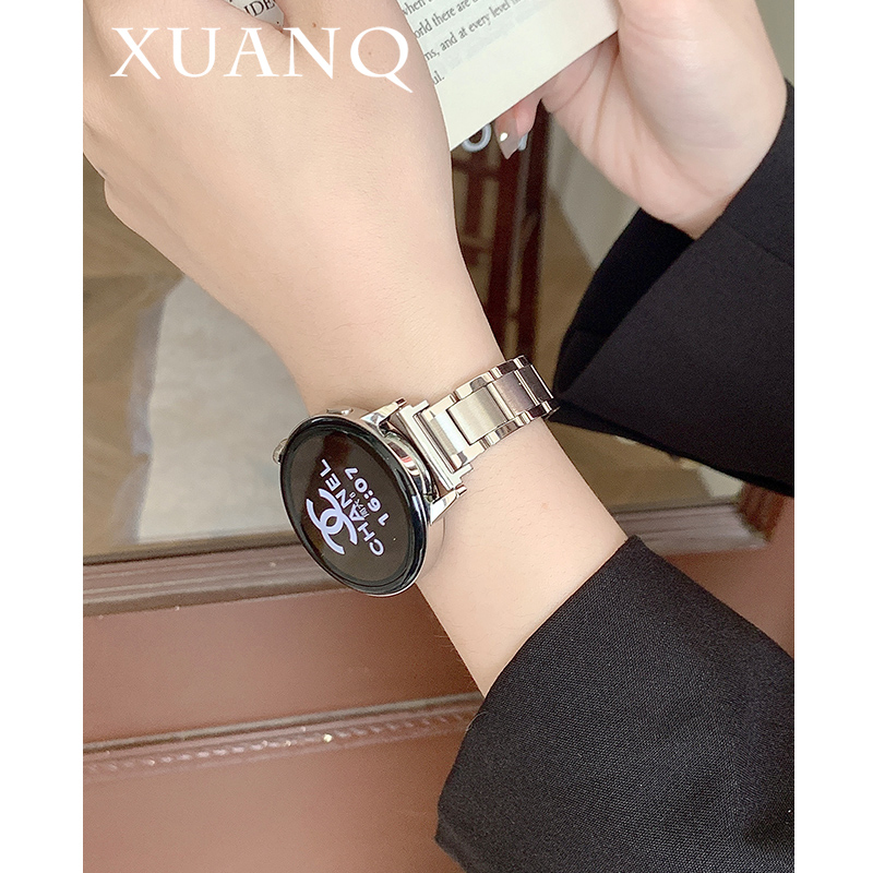 【全面适配GT6】萱芊华为表带