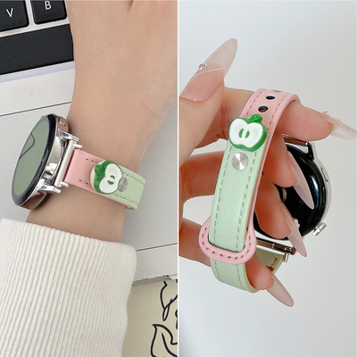 【小红书热款】萱芊表带适配华为