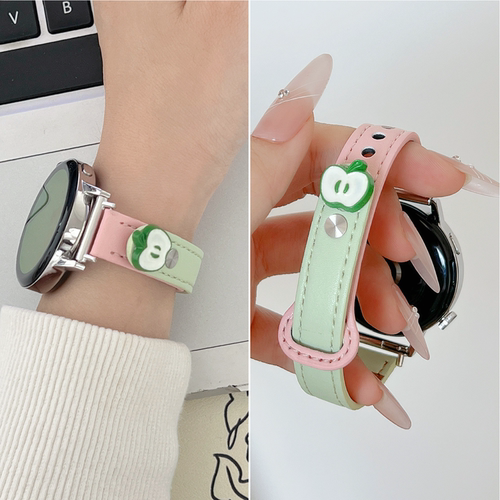 【小红书热款】萱芊表带适配华为