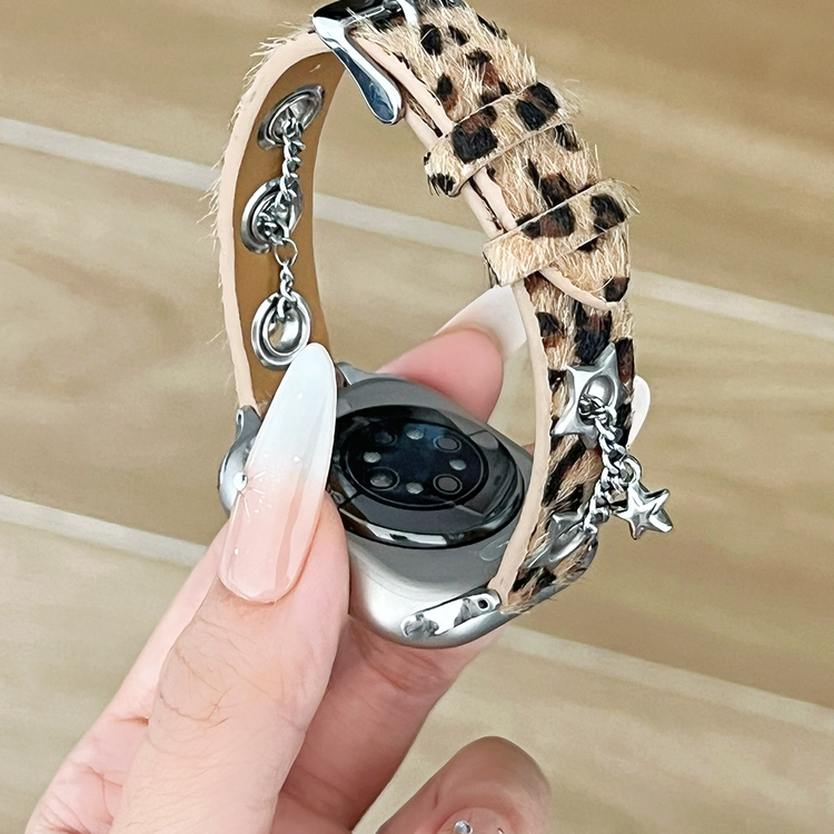 【全面适配苹果】萱芊苹果表带