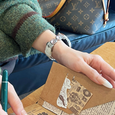 【全面适配oppo】萱芊oppo表带