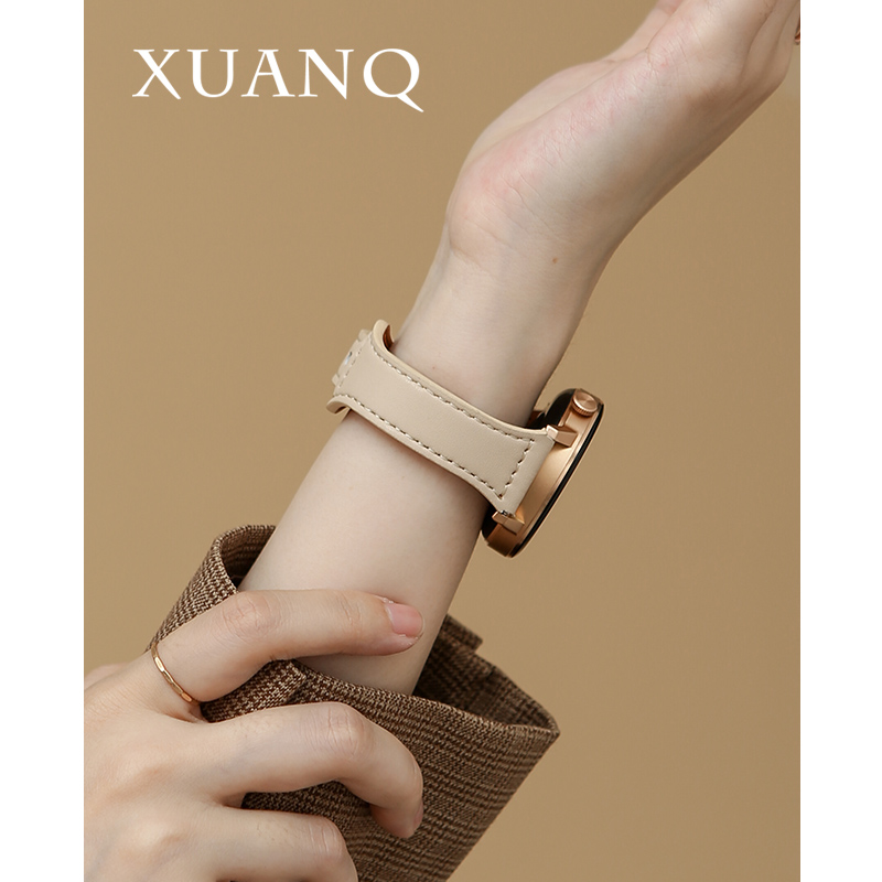 【全面适配GT6】萱芊华为表带