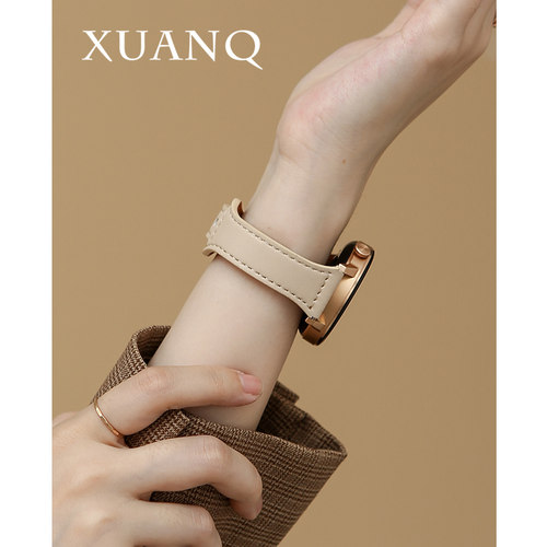 【全面适配GT6】萱芊华为表带