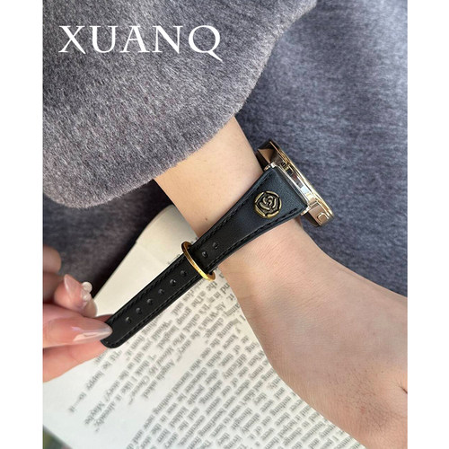 【全面适配GT6】萱芊华为表带