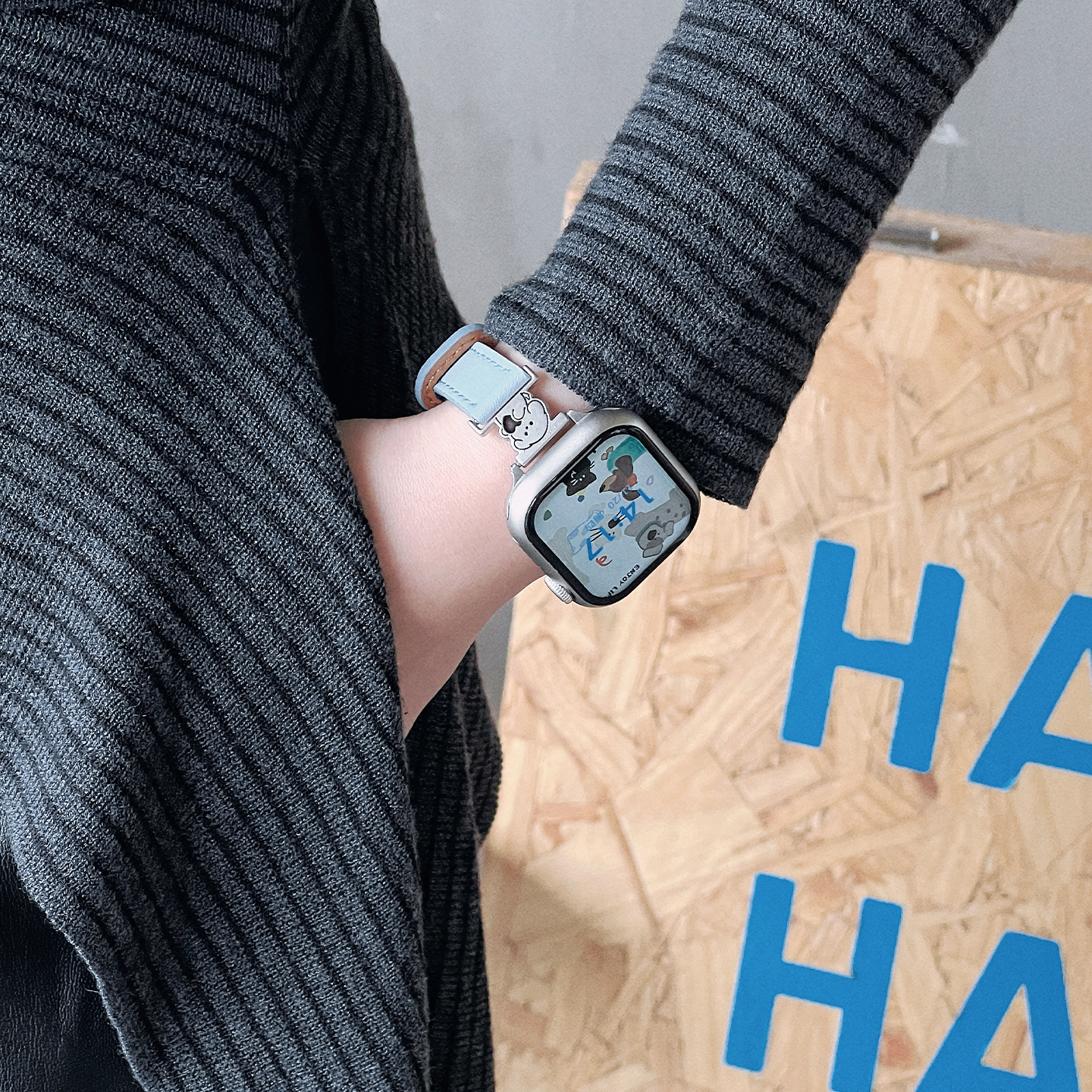 {全面适配vivo}萱芊vivo表带