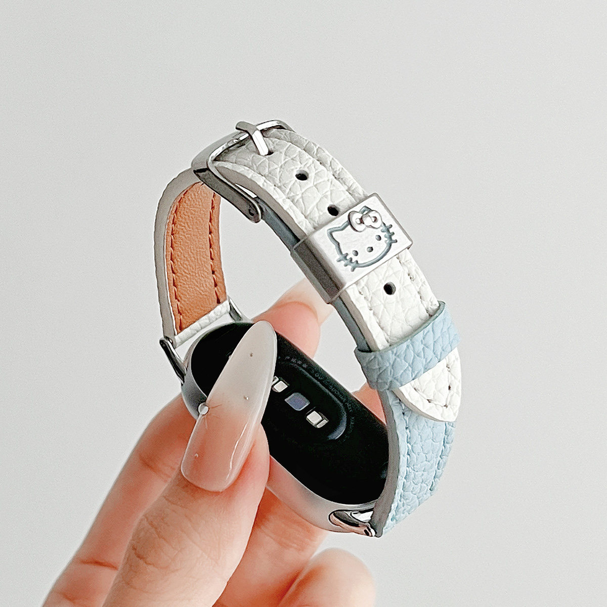 【全面适配小米手环】萱芊表带