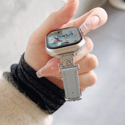 {全面适配红米}萱芊红米表带