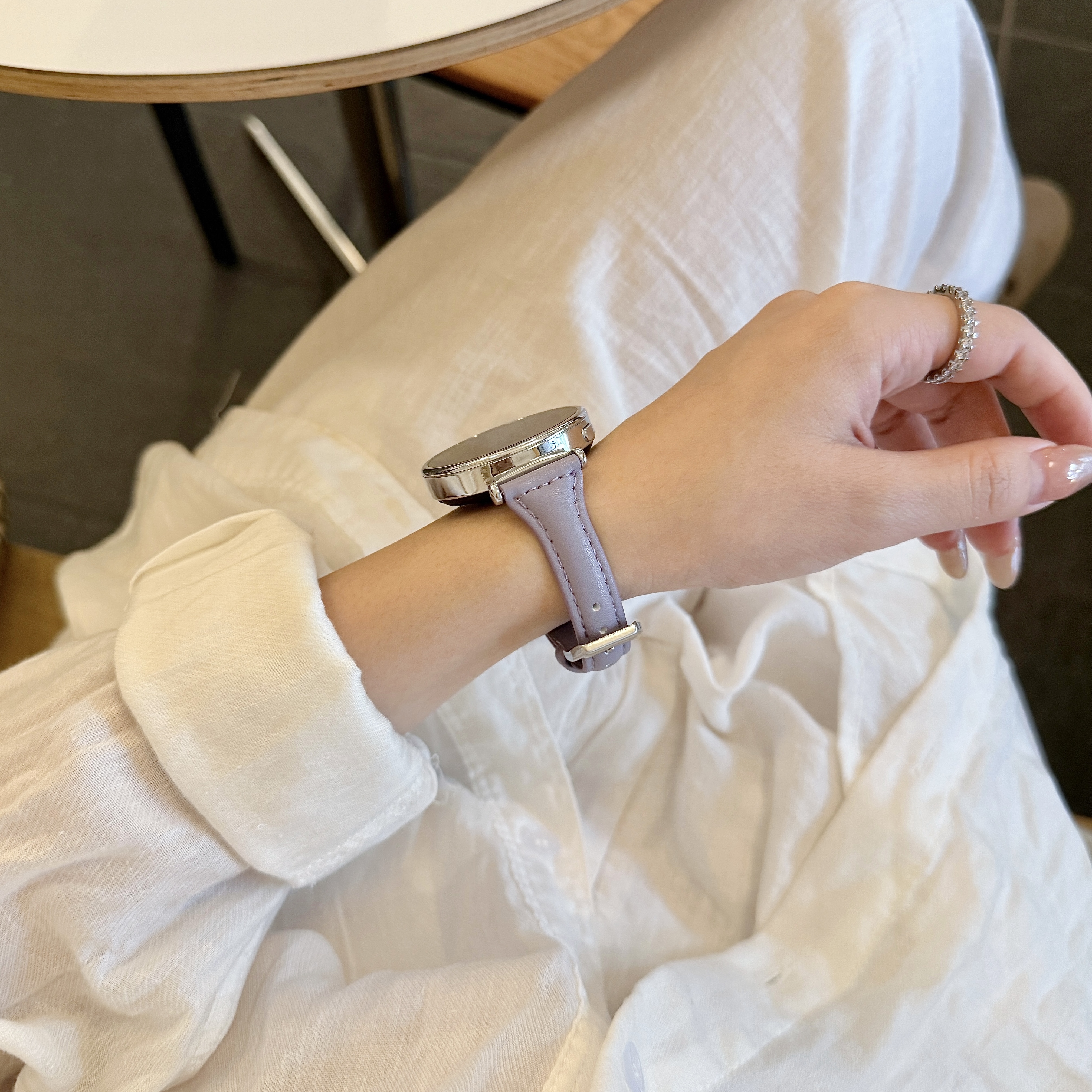 【全面适配GT6】萱芊华为表带