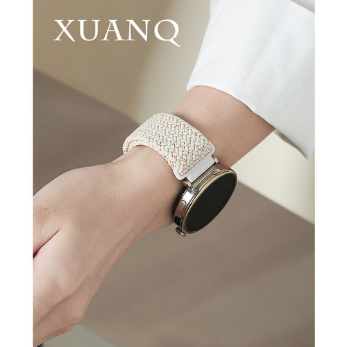 【全面适配GT6】萱芊华为表带