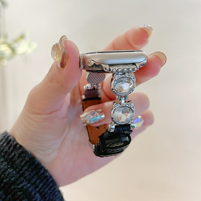 {全面适配红米}萱芊红米表带