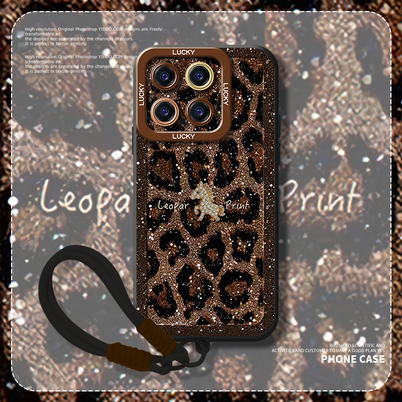 适用于小米手机壳女款趣味个性