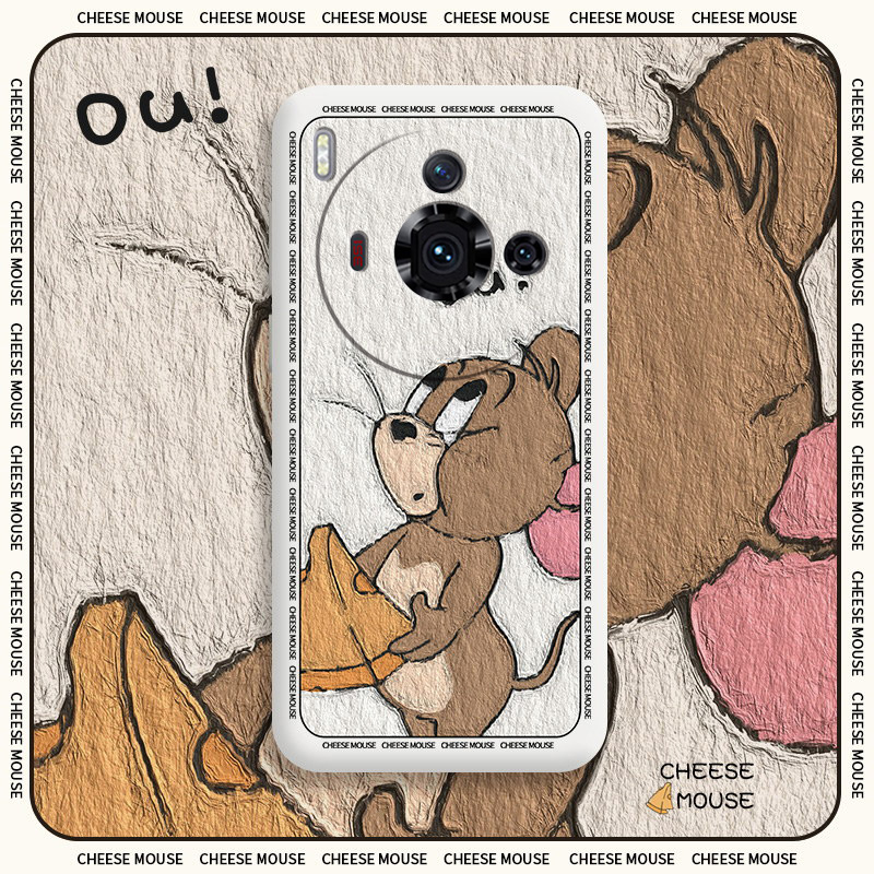 液态硅胶全包防摔