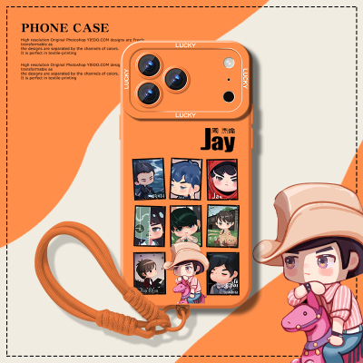 适用于苹果手机壳创意趣味个性