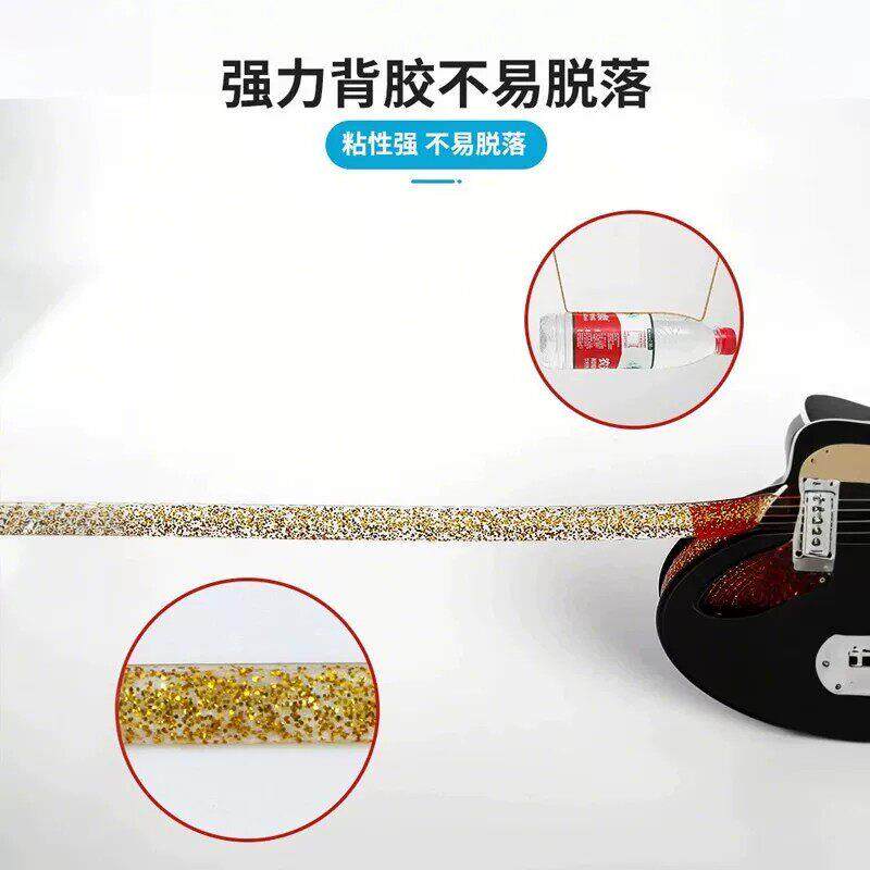 【单立减50】无品牌/自粘艺术美边线墙贴不易老化褪色下家居装饰