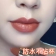 李佳琪直播正品 不沾杯不掉色肉桂奶茶色口红哑光防水持久滋润
