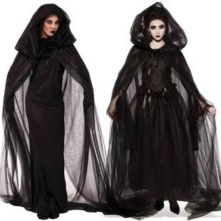 Costume Vampire Ghost Witch Cosplay Bride Halloween