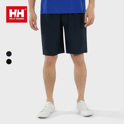 防晒裤HellyHansen/海丽汉森