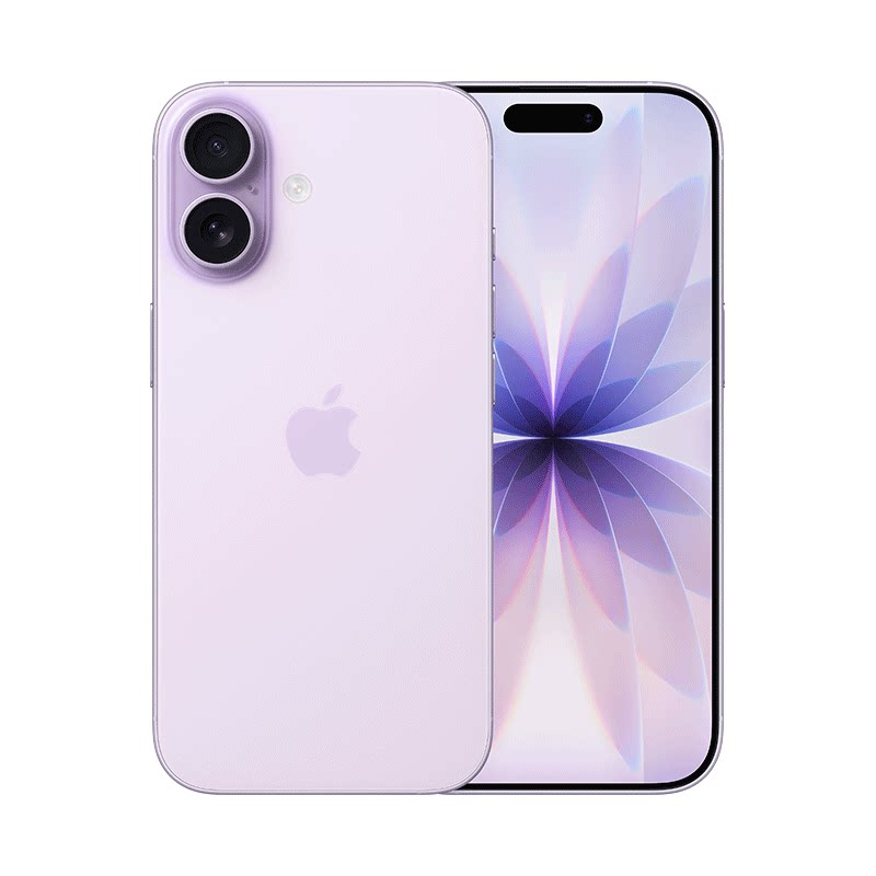 thumbnail for 【Post a Review and Get 66 Yuan】Apple iPhone 17 Mobile Phone A19 Chip Official Genuine Product New Chinese Version National Warranty