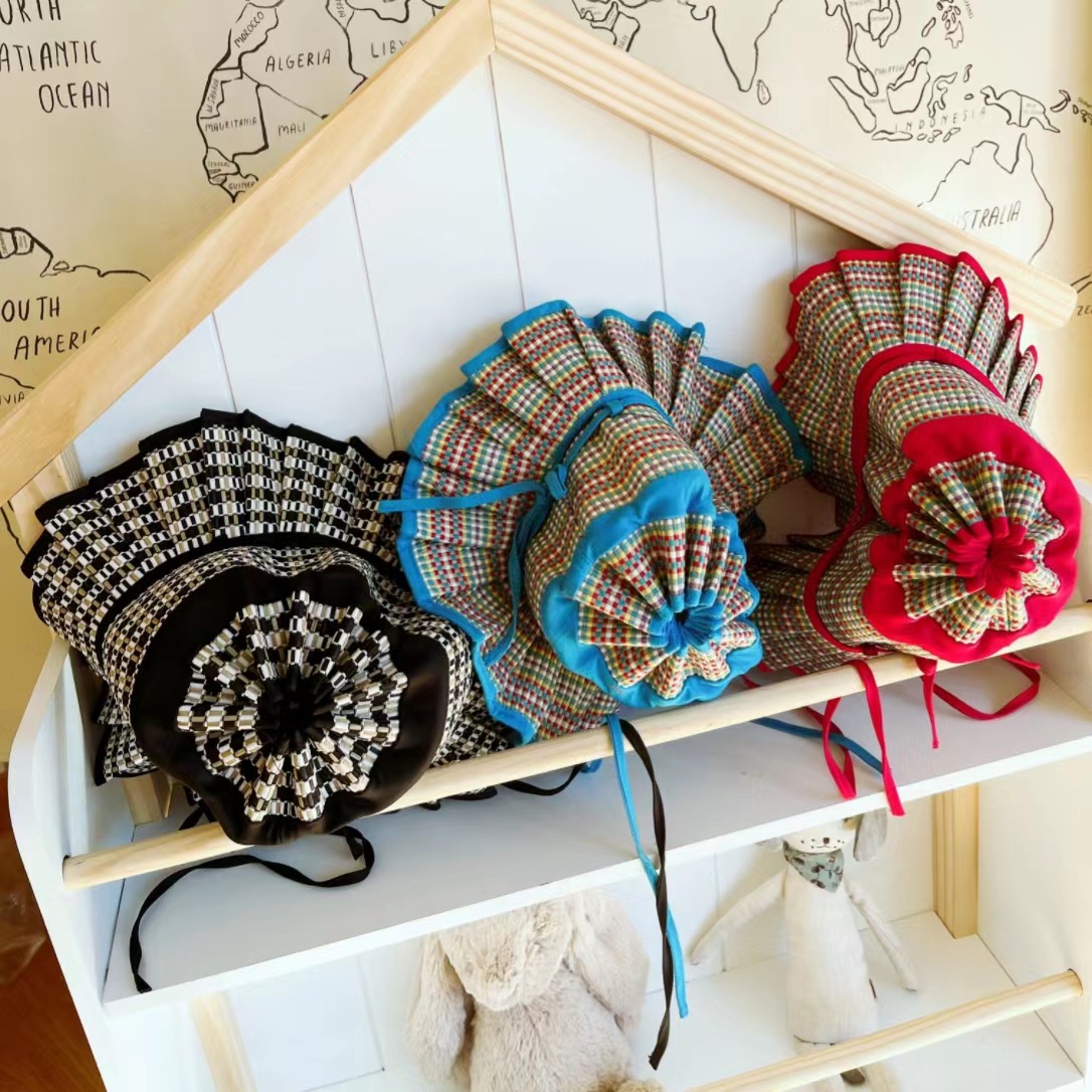 LornaMuy打造祖国版儿童