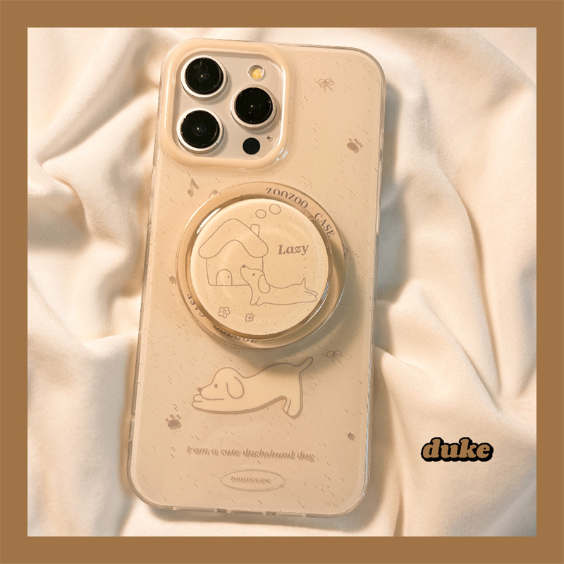 苹果日韩手机壳tpu防摔