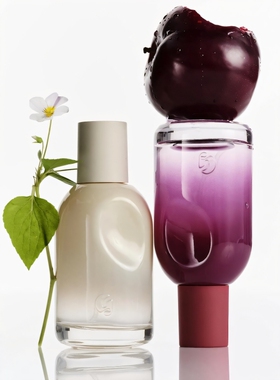 glossier you香水K妹推荐光彩你只属于你You Rêve正品试香小样