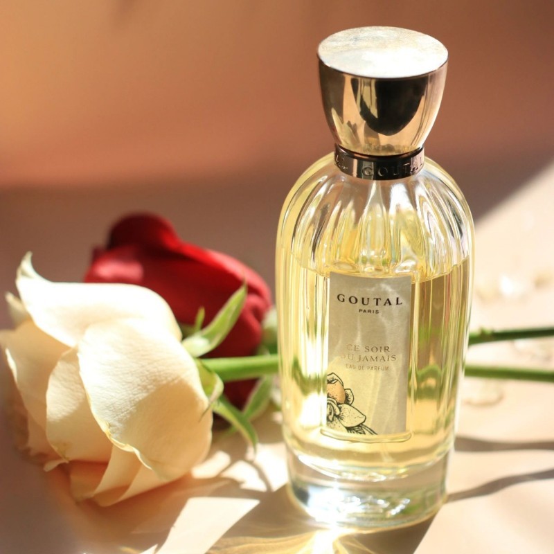 古特尔晚星济州岛茶annick goutal精纯玫瑰雨后清晨橙花决斗小样