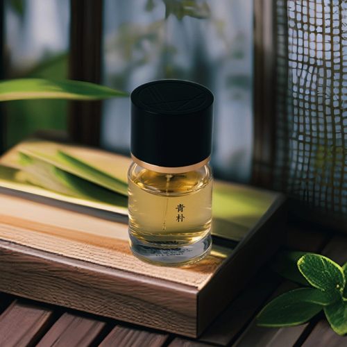 浮香堂香水日追正品试香