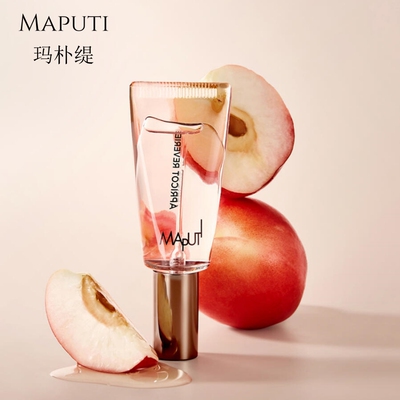 Maputi玛朴缇私处香水