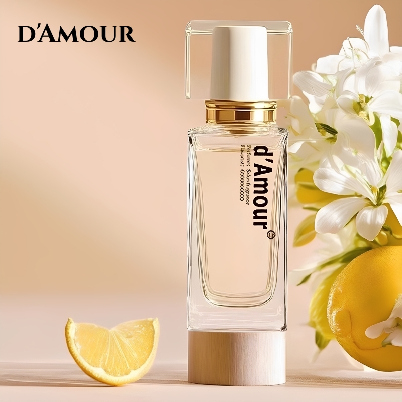 d'Amour得慕香水试香小样