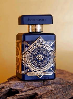 Initio因提诺香水伟大乌木Oud For Greatness珍贵秘药试香小样