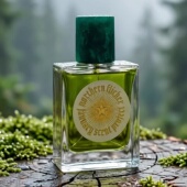 一月气味计划January Scent Project香水北扑翅䴕盐奶之果小样