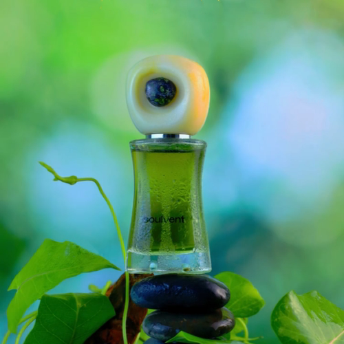 soulvent所闻香水夏正品试香