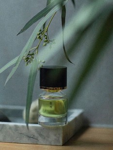 五朵里香水浮香堂私藏系列朱鹮日追龙安春夜爱人寒山西芳正品试香