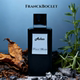 Franck Boclet弗兰克波克莱香水Ashes灰烬Tobacco 烟草试香小样