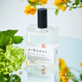 jscent香水tsutaju和肌j scent纸香皂paper soap恋雨花街试香小样