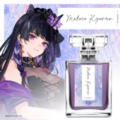 彩虹社香水联名Alban Knox塞拉弗四季 渡会云雀风乐奏斗试香小样